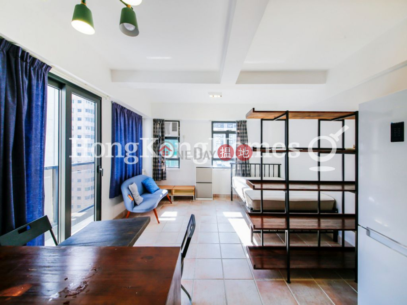 嘉利大廈|未知-住宅|出租樓盤HK$ 16,500/ 月