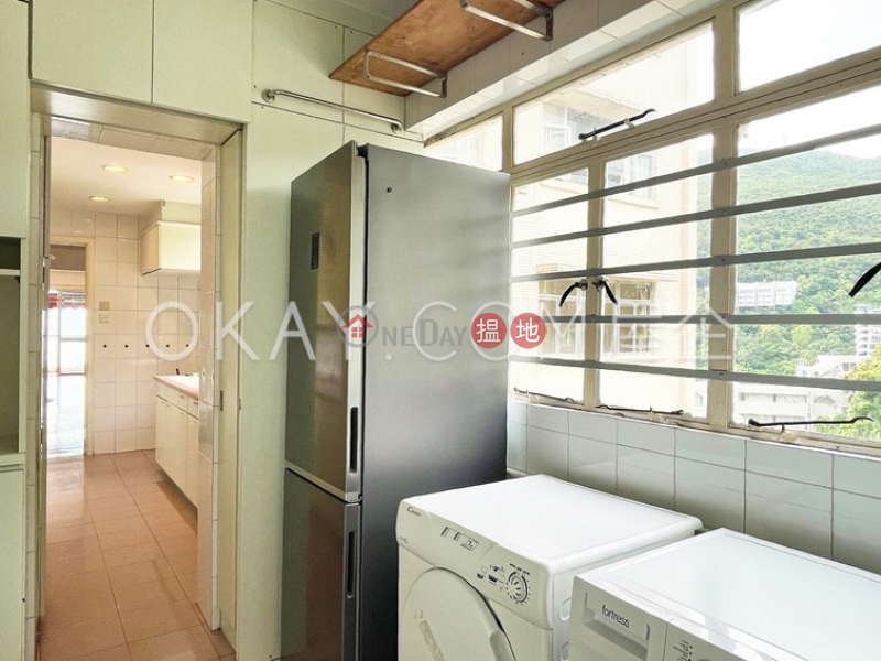 Efficient 4 bedroom with balcony & parking | For Sale | Scenic Villas 美景臺 Sales Listings