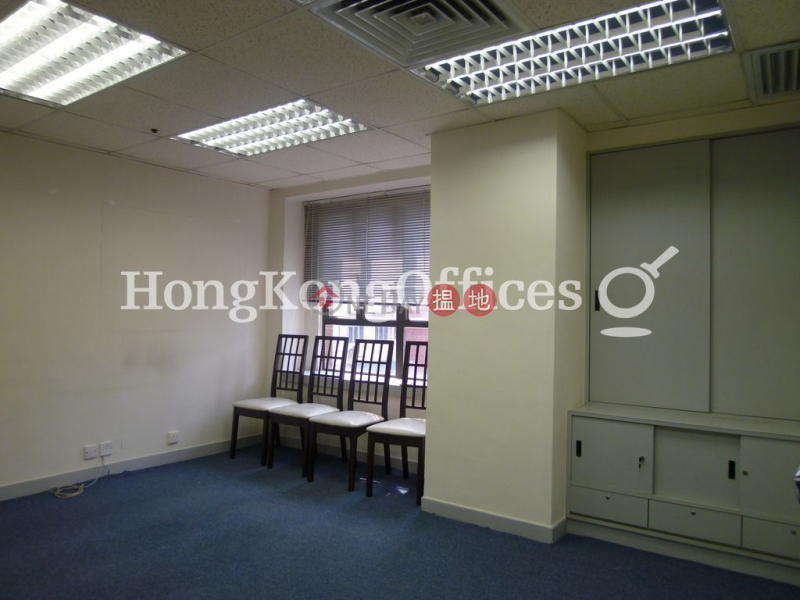 HK$ 31,400/ month Car Po Commercial Building Central District, Office Unit for Rent at Car Po Commercial Building