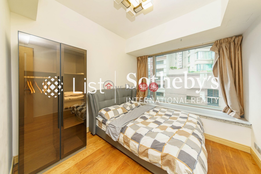 Property Search Hong Kong | OneDay | Residential, Sales Listings | Property for Sale at Kennedy Park At Central with 4 Bedrooms