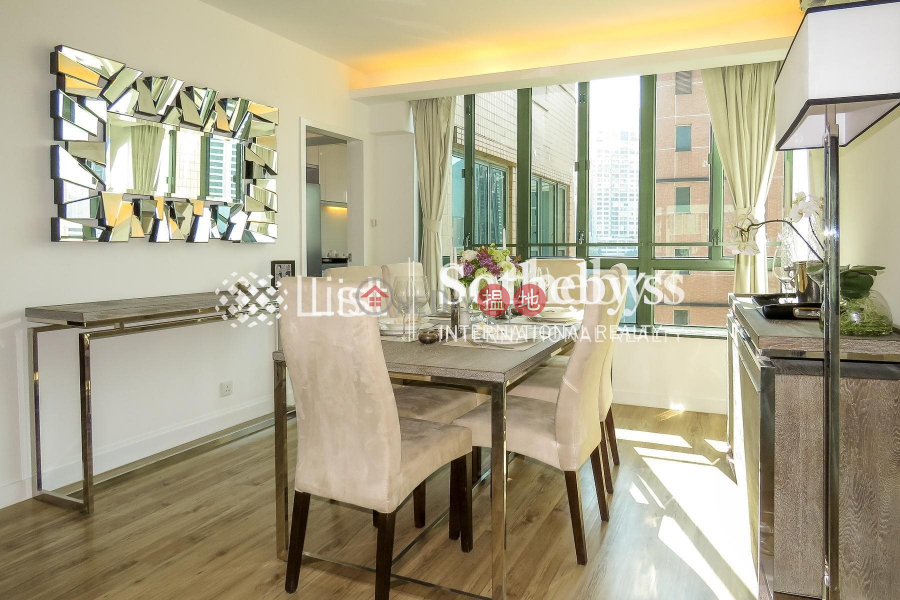 Monmouth Villa, Unknown | Residential | Rental Listings HK$ 95,000/ month