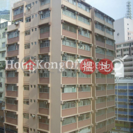 Office Unit for Rent at Tai Tong Building | Tai Tong Building 大同大廈 _0