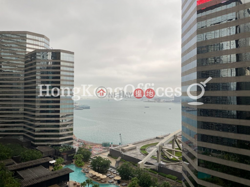 Office Unit for Rent at Convention Plaza, Convention Plaza 會展中心 Rental Listings | Wan Chai District (HKO-38873-AJHR)