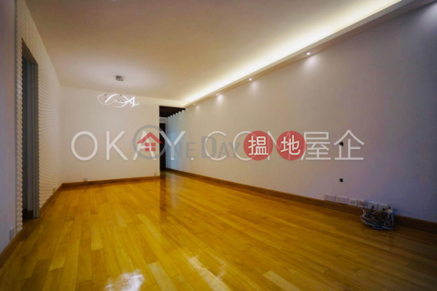 Unique 3 bedroom in Kowloon Tong | Rental|Beacon Heights(Beacon Heights)Rental Listings (OKAY-R404652)_0