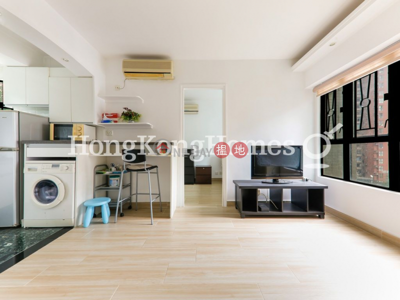 1 Bed Unit for Rent at Dawning Height, Dawning Height 匡景居 Rental Listings | Central District (Proway-LID52657R)