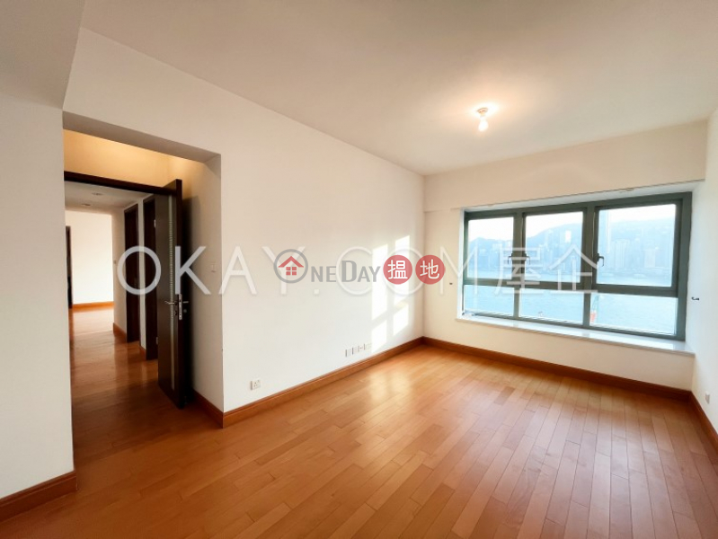 HK$ 52,000/ month The Harbourside Tower 2 | Yau Tsim Mong, Tasteful 3 bedroom in Kowloon Station | Rental