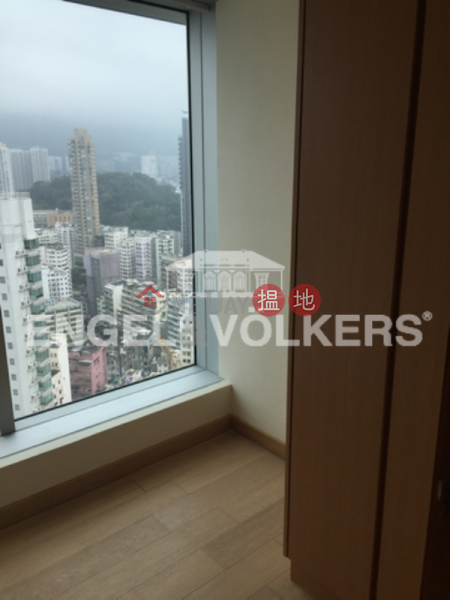HK$ 33,500/ month | GRAND METRO, Yau Tsim Mong, 3 Bedroom Family Flat for Rent in Prince Edward