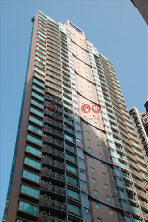 2 Bedroom Flat for Sale in Soho, Casa Bella 寶華軒 | Central District (EVHK5952)_0