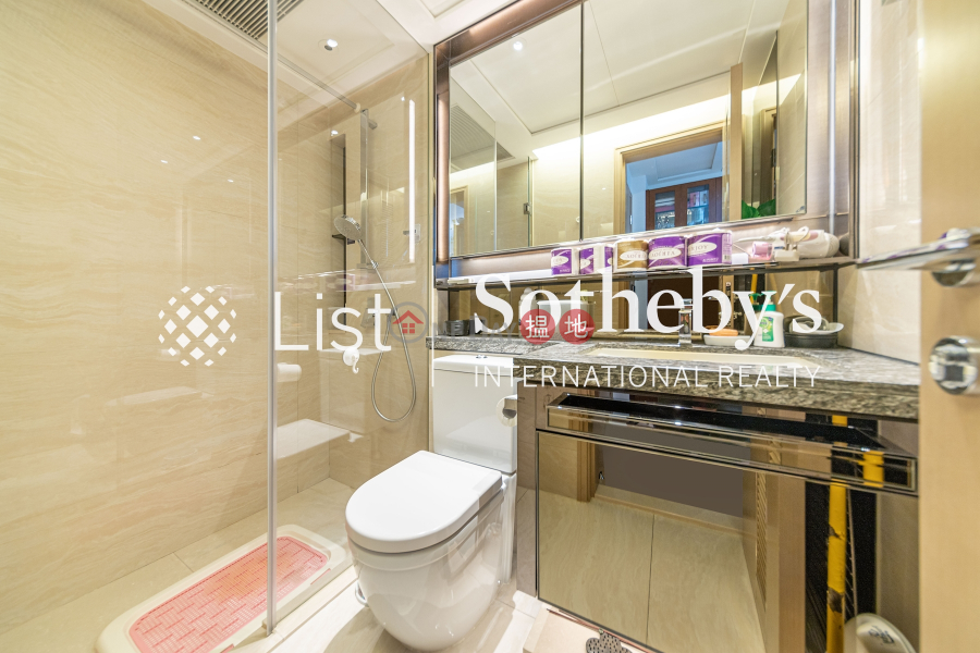 HK$ 37M, Cullinan West II, Cheung Sha Wan Property for Sale at Cullinan West II with 4 Bedrooms