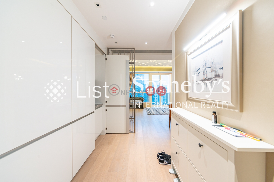 Property for Rent at The Morgan with 2 Bedrooms 31 Conduit Road | Western District, Hong Kong, Rental HK$ 62,000/ month