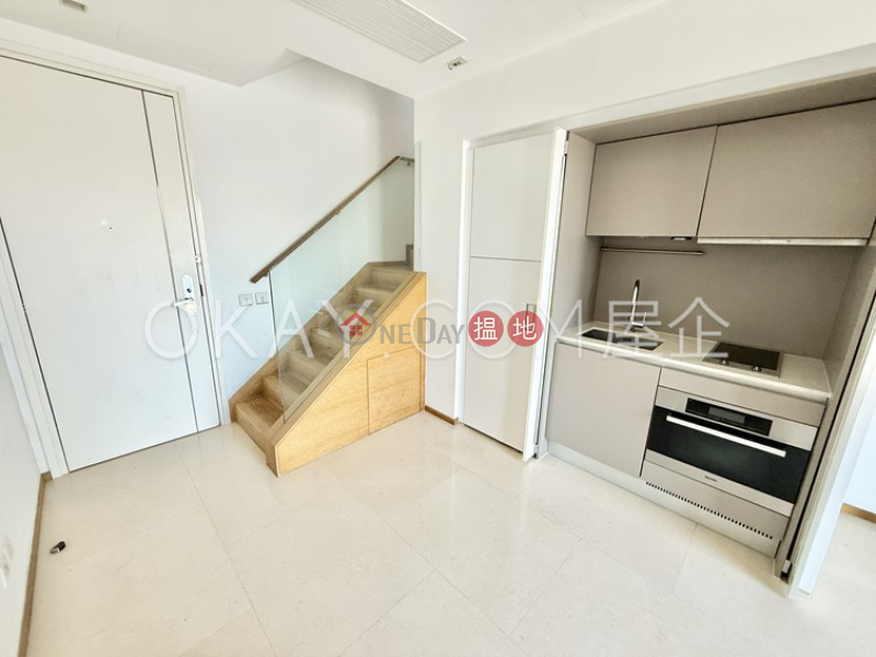 1房1廁,極高層,星級會所,露台yoo Residence出租單位|yoo Residence(yoo Residence)出租樓盤 (OKAY-R304751)