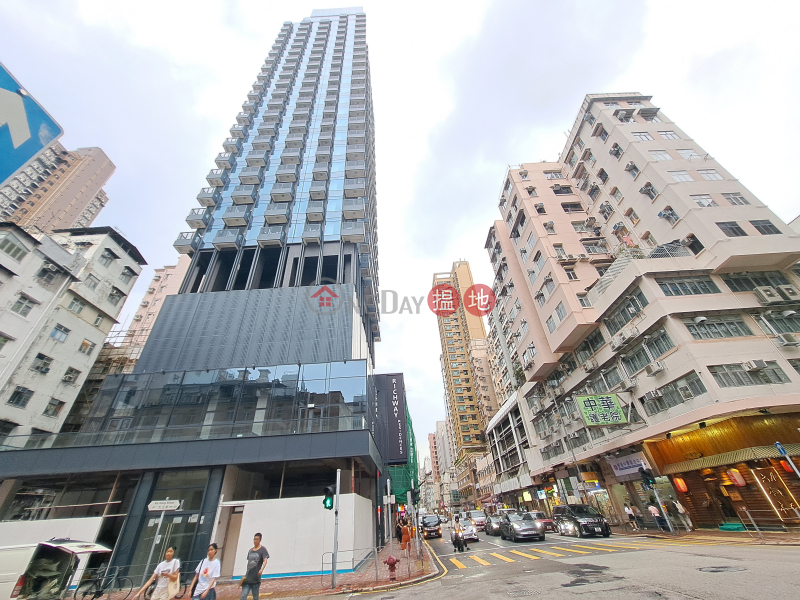 157 Kiu Kiang Street/122 Un Chau Street (九江街157號/元州街122號),Sham Shui Po | ()(1)