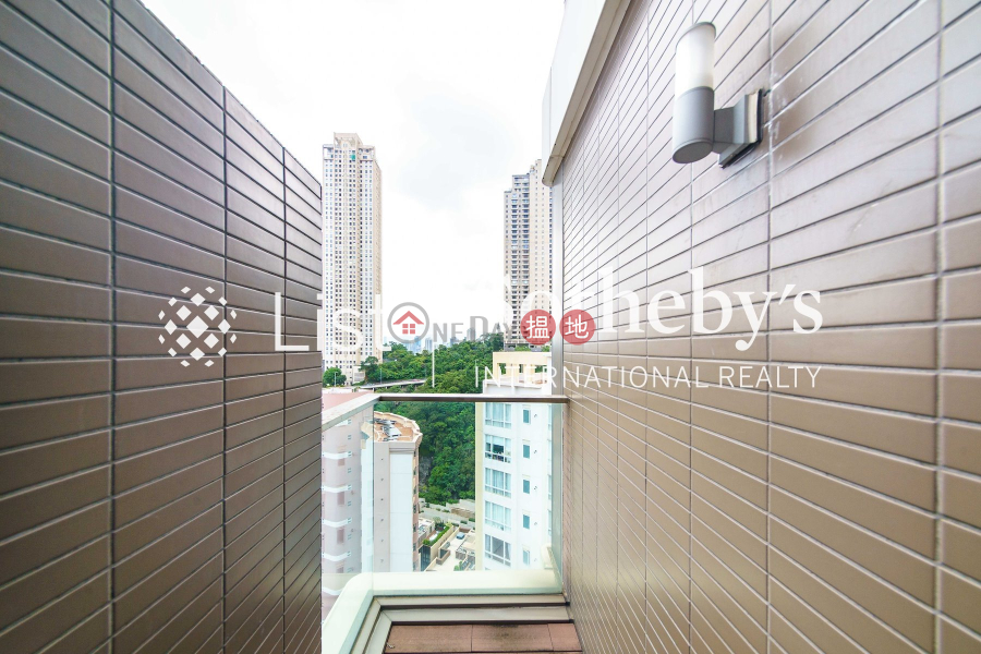 Property Search Hong Kong | OneDay | Residential | Rental Listings, Property for Rent at Regent Hill with 3 Bedrooms