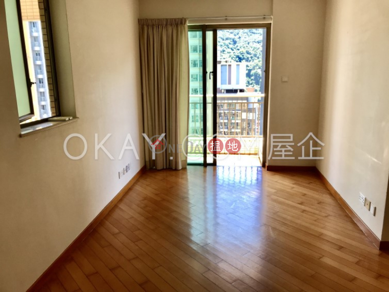 Unique 2 bedroom on high floor with balcony | For Sale | 258 Queens Road East | Wan Chai District Hong Kong | Sales HK$ 11.6M