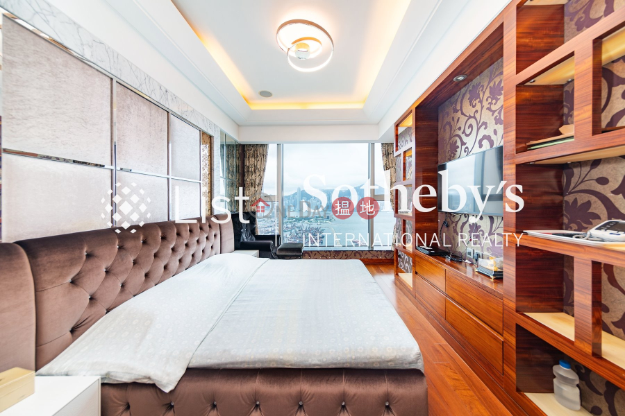 Property for Sale at One Silversea with 4 Bedrooms | One Silversea 一號銀海 Sales Listings