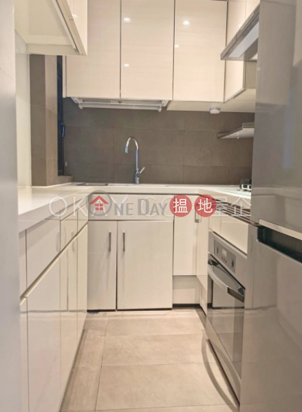 Stylish 3 bedroom in Mid-levels West | Rental 22 Conduit Road | Western District Hong Kong Rental, HK$ 34,000/ month