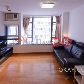 Nicely kept 2 bedroom on high floor | Rental | Hollywood Terrace 荷李活華庭 _0