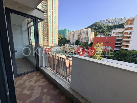 3房1廁,露台怡景大廈出租單位, 怡景大廈 Elegance House | 東區 (OKAY-R836779)_0