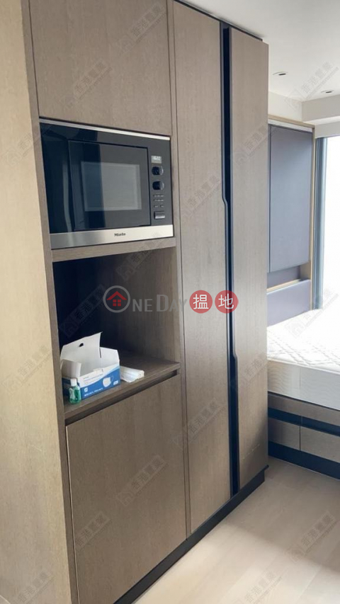 Open unit in The PASEO, The Paseo 匯萃 | Yau Tsim Mong (ISAAC-736478930)_0
