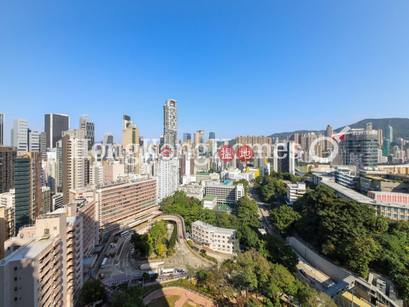 Property Search Hong Kong | OneDay | Residential, Sales Listings | 3 Bedroom Family Unit at One Wan Chai | For Sale