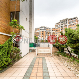 Property for Rent at Parc Oasis Tower 1 with 4 Bedrooms | Parc Oasis Tower 1 又一居1座 _0