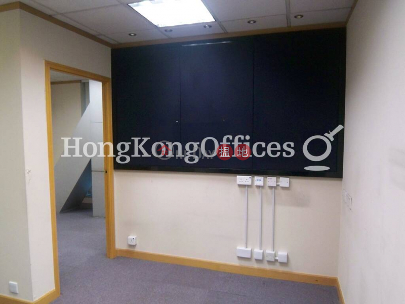 Property Search Hong Kong | OneDay | Office / Commercial Property, Rental Listings | Office Unit for Rent at Guangdong Investment Building