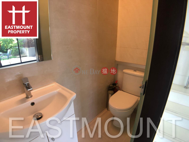 Clearwater Bay Village House | Property For Rent or Lease in Mau Po, Lung Ha Wan / Lobster Bay 龍蝦灣茅莆-Duplex with garden | Mau Po Village 茅莆村 Rental Listings