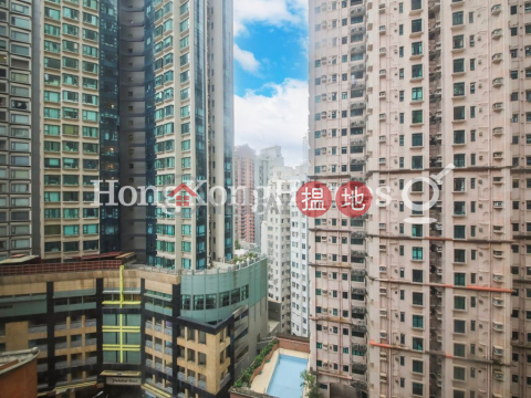 3 Bedroom Family Unit for Rent at Palm Court | Palm Court 棕櫚閣 _0