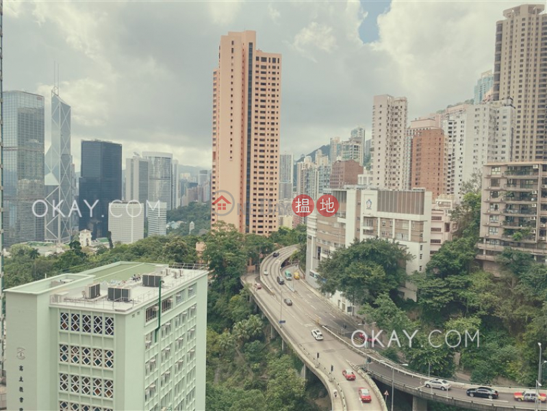 Property Search Hong Kong | OneDay | Residential Sales Listings Efficient 3 bedroom with parking | For Sale