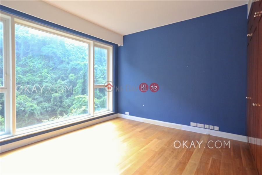 Lovely 4 bedroom with harbour views, terrace | Rental | 10 Tregunter Path | Central District | Hong Kong, Rental, HK$ 246,000/ month