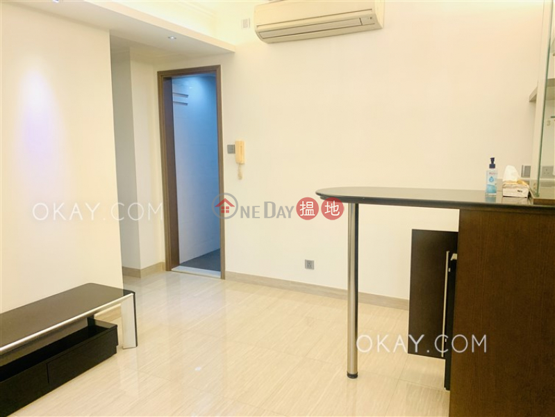 Popular 2 bedroom in Mid-levels West | Rental | Wilton Place 蔚庭軒 Rental Listings