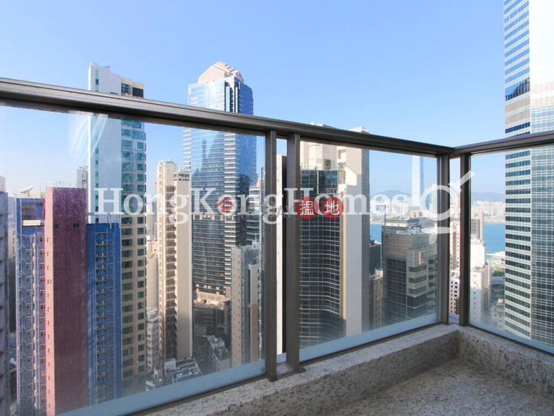 3 Bedroom Family Unit for Rent at My Central 23 Graham Street | Central District | Hong Kong, Rental HK$ 48,000/ month