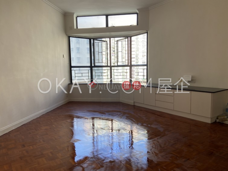 Property Search Hong Kong | OneDay | Residential, Sales Listings Nicely kept 3 bedroom in Tai Hang | For Sale