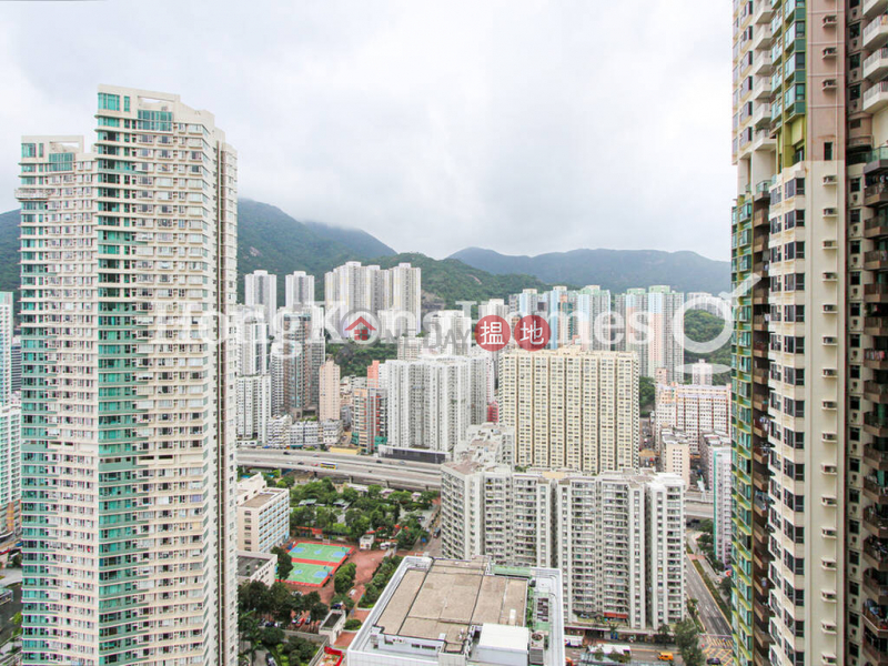 香港搵樓|租樓|二手盤|買樓| 搵地 | 住宅出租樓盤-嘉亨灣 5座兩房一廳單位出租