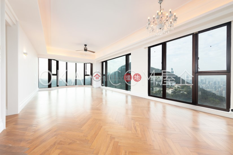 Beautiful 4 bedroom with sea views & parking | For Sale | 3 Repulse Bay Road 淺水灣道3號 Sales Listings