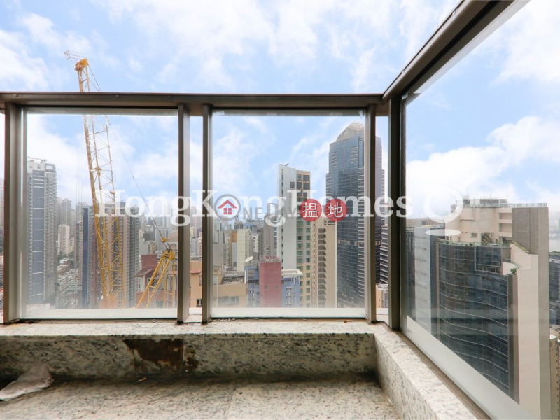 MY CENTRAL兩房一廳單位出售-23嘉咸街 | 中區-香港-出售|HK$ 3,500萬