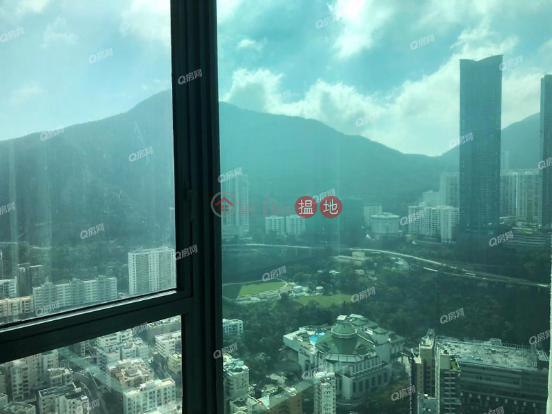The Colonnade | 3 bedroom High Floor Flat for Sale 152 Tai Hang Road | Wan Chai District Hong Kong, Sales HK$ 68M