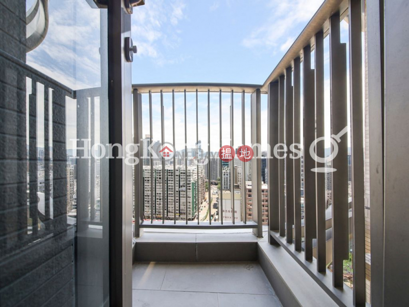 1 Bed Unit for Rent at The Waterfront Phase 1 Tower 1, 1 Austin Road West | Yau Tsim Mong Hong Kong | Rental | HK$ 25,000/ month