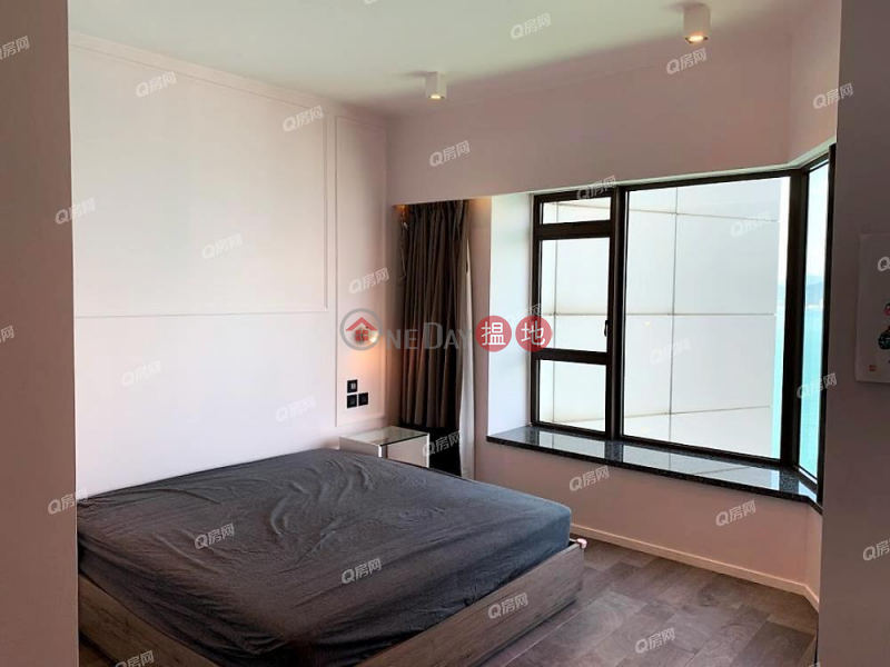 HK$ 57,000/ month | The Sail At Victoria Western District The Sail At Victoria | 4 bedroom High Floor Flat for Rent