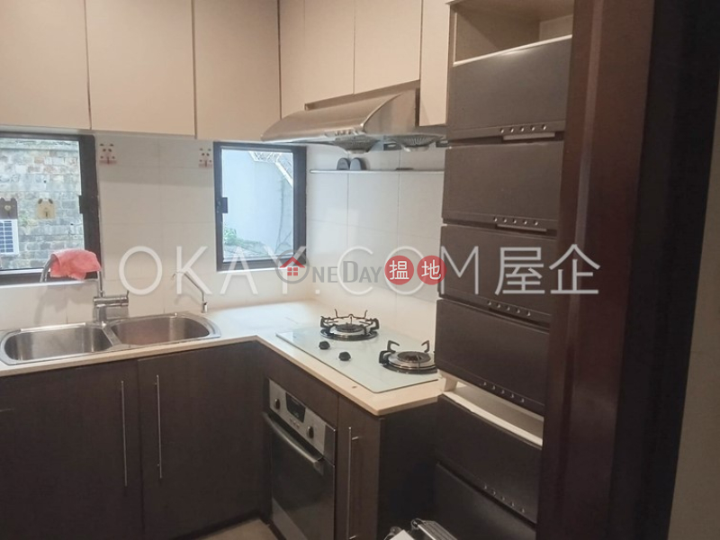 Rare 3 bedroom in Mid-levels West | Rental | East Sun Mansion 宜新大廈 Rental Listings