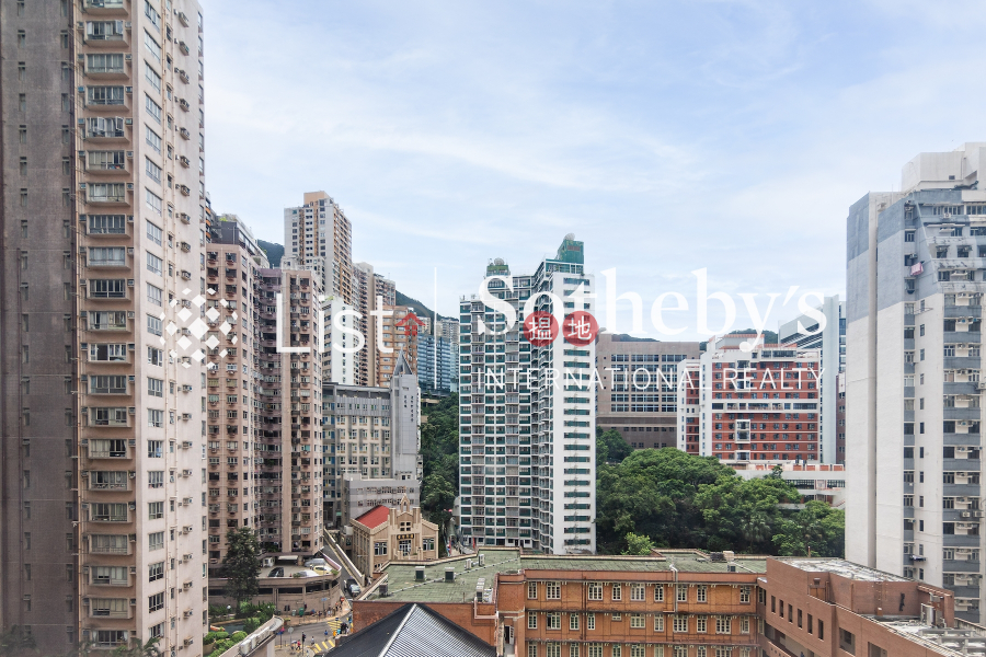 Property for Sale at Silver Court with 3 Bedrooms | Silver Court 瑞華閣 Sales Listings