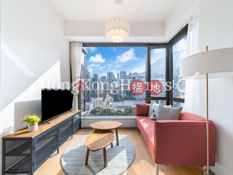 山道81號兩房一廳單位出租, 山道81號 The Hilltop - 81 Hill Road | 西區 (Proway-LID204470R)_0
