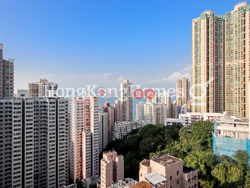 Property Search Hong Kong | OneDay | Residential Rental Listings | 1 Bed Unit for Rent at Academic Terrace Block 2