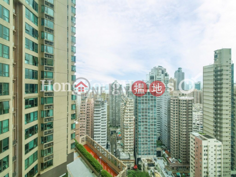 2 Bedroom Unit at The Belcher's Phase 1 Tower 3 | For Sale | The Belcher's Phase 1 Tower 3 寶翠園1期3座 _0