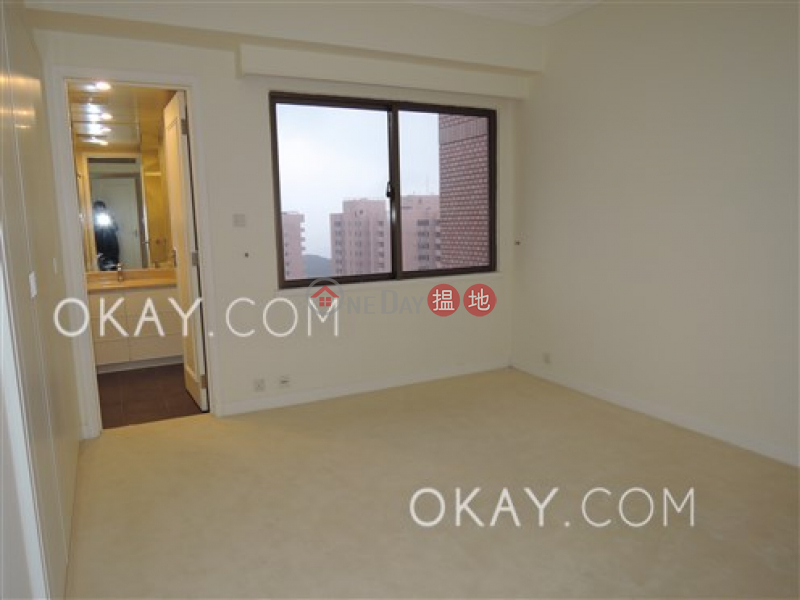HK$ 110,000/ month | Parkview Corner Hong Kong Parkview | Southern District, Rare 3 bedroom on high floor with balcony & parking | Rental