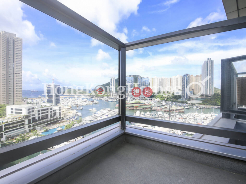 1 Bed Unit for Rent at Marinella Tower 9 9 Welfare Road | Southern District | Hong Kong Rental, HK$ 39,000/ month