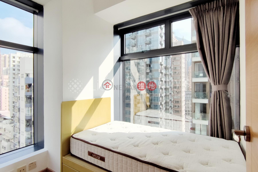 Property for Rent at High Park 99 with 3 Bedrooms, 99 High Street | Western District | Hong Kong Rental, HK$ 34,000/ month