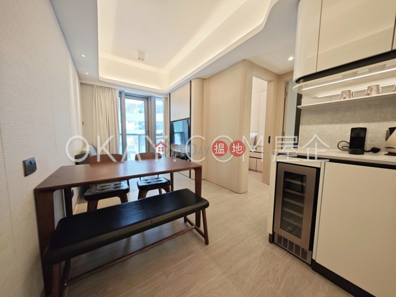 Tasteful 2 bedroom in Mid-levels West | Rental | Townplace Soho 本舍 Rental Listings