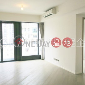 Unique 3 bedroom with balcony | Rental, Tower 1 The Pavilia Hill 柏傲山 1座 | Eastern District (OKAY-R291485)_0
