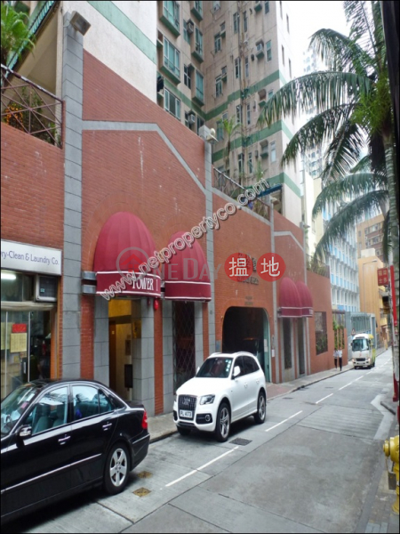Unit in Soho for Rent, Grandview Garden 雍翠臺 Rental Listings | Central District (A062894)